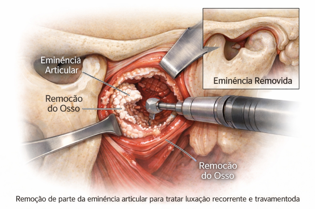 eminectomia